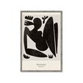 Picture of Shapely Bodies I _GroupedProduct_Rectangle_Portrait_Framed_Matted_