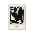 Picture of Shapely Bodies I _GroupedProduct_Rectangle_Portrait_Framed_Matted_