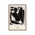Picture of Shapely Bodies I _GroupedProduct_Rectangle_Portrait_Framed_Matted_