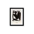 Picture of Shapely Bodies I _GroupedProduct_Rectangle_Portrait_Framed_Matted_