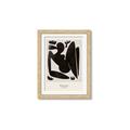 Picture of Shapely Bodies I _GroupedProduct_Rectangle_Portrait_Framed_Matted_