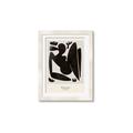 Picture of Shapely Bodies I _GroupedProduct_Rectangle_Portrait_Framed_Matted_