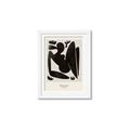 Picture of Shapely Bodies I _GroupedProduct_Rectangle_Portrait_Framed_Matted_