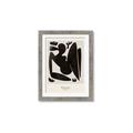 Picture of Shapely Bodies I _GroupedProduct_Rectangle_Portrait_Framed_Matted_