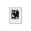Picture of Shapely Bodies I _GroupedProduct_Rectangle_Portrait_Framed_Matted_