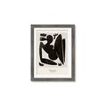Picture of Shapely Bodies I _GroupedProduct_Rectangle_Portrait_Framed_Matted_