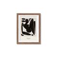 Picture of Shapely Bodies I _GroupedProduct_Rectangle_Portrait_Framed_Matted_
