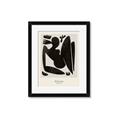 Picture of Shapely Bodies I _GroupedProduct_Rectangle_Portrait_Framed_Matted_