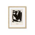 Picture of Shapely Bodies I _GroupedProduct_Rectangle_Portrait_Framed_Matted_