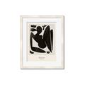 Picture of Shapely Bodies I _GroupedProduct_Rectangle_Portrait_Framed_Matted_