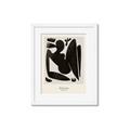 Picture of Shapely Bodies I _GroupedProduct_Rectangle_Portrait_Framed_Matted_