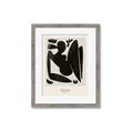Picture of Shapely Bodies I _GroupedProduct_Rectangle_Portrait_Framed_Matted_