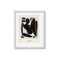 Picture of Shapely Bodies I _GroupedProduct_Rectangle_Portrait_Framed_Matted_