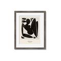 Picture of Shapely Bodies I _GroupedProduct_Rectangle_Portrait_Framed_Matted_