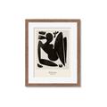 Picture of Shapely Bodies I _GroupedProduct_Rectangle_Portrait_Framed_Matted_