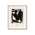 Picture of Shapely Bodies I _GroupedProduct_Rectangle_Portrait_Framed_Matted_