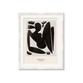 Picture of Shapely Bodies I _GroupedProduct_Rectangle_Portrait_Framed_Matted_