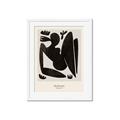 Picture of Shapely Bodies I _GroupedProduct_Rectangle_Portrait_Framed_Matted_