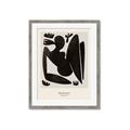 Picture of Shapely Bodies I _GroupedProduct_Rectangle_Portrait_Framed_Matted_