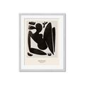 Picture of Shapely Bodies I _GroupedProduct_Rectangle_Portrait_Framed_Matted_