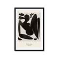 Picture of Shapely Bodies I _GroupedProduct_Rectangle_Portrait_Framed_Matted_