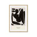 Picture of Shapely Bodies I _GroupedProduct_Rectangle_Portrait_Framed_Matted_