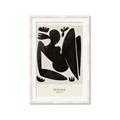 Picture of Shapely Bodies I _GroupedProduct_Rectangle_Portrait_Framed_Matted_