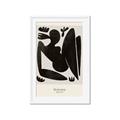 Picture of Shapely Bodies I _GroupedProduct_Rectangle_Portrait_Framed_Matted_