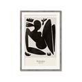 Picture of Shapely Bodies I _GroupedProduct_Rectangle_Portrait_Framed_Matted_
