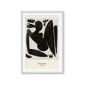 Picture of Shapely Bodies I _GroupedProduct_Rectangle_Portrait_Framed_Matted_