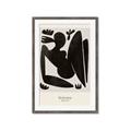 Picture of Shapely Bodies I _GroupedProduct_Rectangle_Portrait_Framed_Matted_