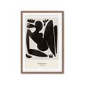 Picture of Shapely Bodies I _GroupedProduct_Rectangle_Portrait_Framed_Matted_