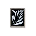 Picture of Fern Leaves I _GroupedProduct_Rectangle_Portrait_Framed_Matted_
