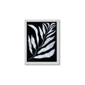Picture of Fern Leaves I _GroupedProduct_Rectangle_Portrait_Framed_Matted_