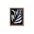 Picture of Fern Leaves I _GroupedProduct_Rectangle_Portrait_Framed_Matted_