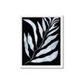 Picture of Fern Leaves I _GroupedProduct_Rectangle_Portrait_Framed_Matted_