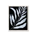 Picture of Fern Leaves I _GroupedProduct_Rectangle_Portrait_Framed_Matted_