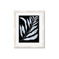 Picture of Fern Leaves I _GroupedProduct_Rectangle_Portrait_Framed_Matted_