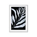 Picture of Fern Leaves I _GroupedProduct_Rectangle_Portrait_Framed_Matted_