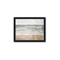 Picture of Sand Sea Sky _GroupedProduct_Rectangle_Landscape_Framed_Matted_