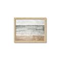 Picture of Sand Sea Sky _GroupedProduct_Rectangle_Landscape_Framed_Matted_