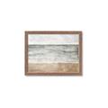 Picture of Sand Sea Sky _GroupedProduct_Rectangle_Landscape_Framed_Matted_