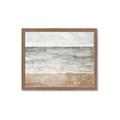 Picture of Sand Sea Sky _GroupedProduct_Rectangle_Landscape_Framed_Matted_