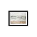 Picture of Sand Sea Sky _GroupedProduct_Rectangle_Landscape_Framed_Matted_