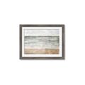 Picture of Sand Sea Sky _GroupedProduct_Rectangle_Landscape_Framed_Matted_