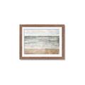 Picture of Sand Sea Sky _GroupedProduct_Rectangle_Landscape_Framed_Matted_