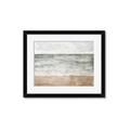 Picture of Sand Sea Sky _GroupedProduct_Rectangle_Landscape_Framed_Matted_