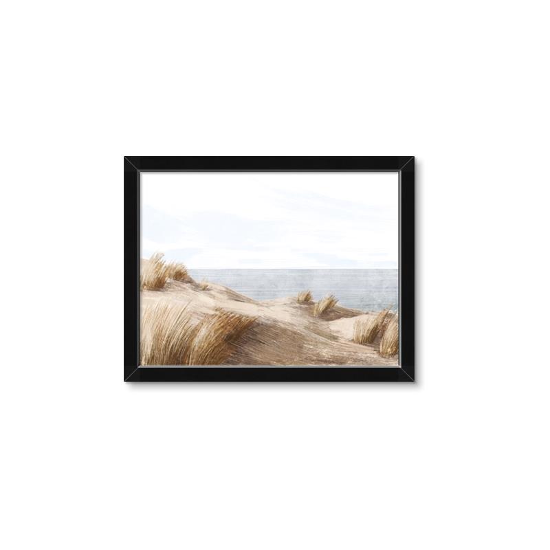 Picture of Foreshore _GroupedProduct_Rectangle_Landscape_Framed_Matted_
