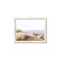 Picture of Foreshore _GroupedProduct_Rectangle_Landscape_Framed_Matted_