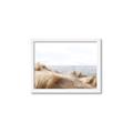 Picture of Foreshore _GroupedProduct_Rectangle_Landscape_Framed_Matted_